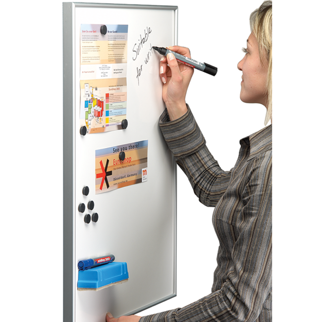 Whiteboard-ramme 262