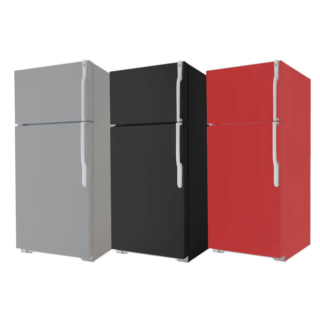 Standardfolie i metermål