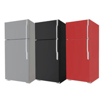 Standardfolie i metermål