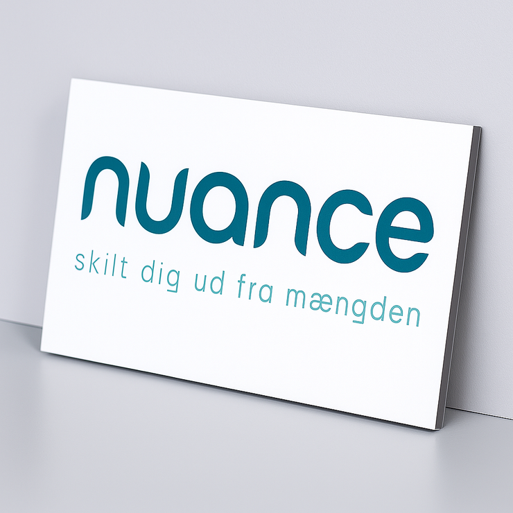 3 mm aluminium/sandwich