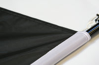 Stillads-/Meshbanner