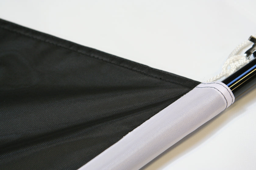 Stillads-/Meshbanner