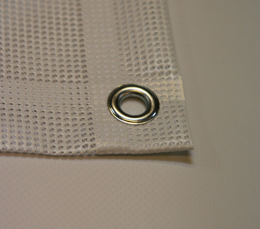 Stillads-/Meshbanner