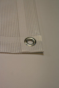 Stillads-/Meshbanner