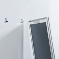 Blackboard-ramme 264