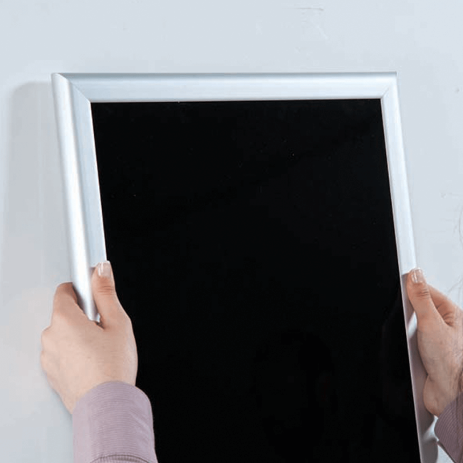 Blackboard-ramme 264