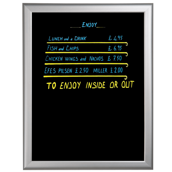 Blackboard-ramme 264