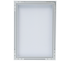 Akustikrammer med eller uden LED