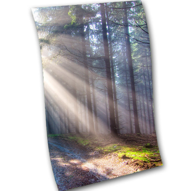 Ekstra print til akustikramme