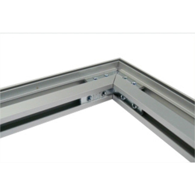 Akustikrammer med eller uden LED