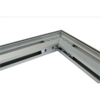 Akustikrammer med eller uden LED