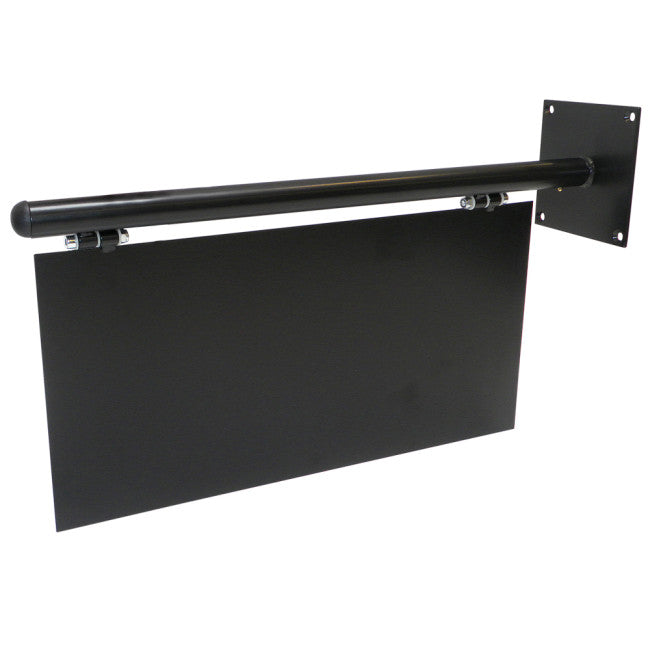 Galgeskilt - inkl. logo