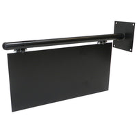 Galgeskilt - inkl. logo