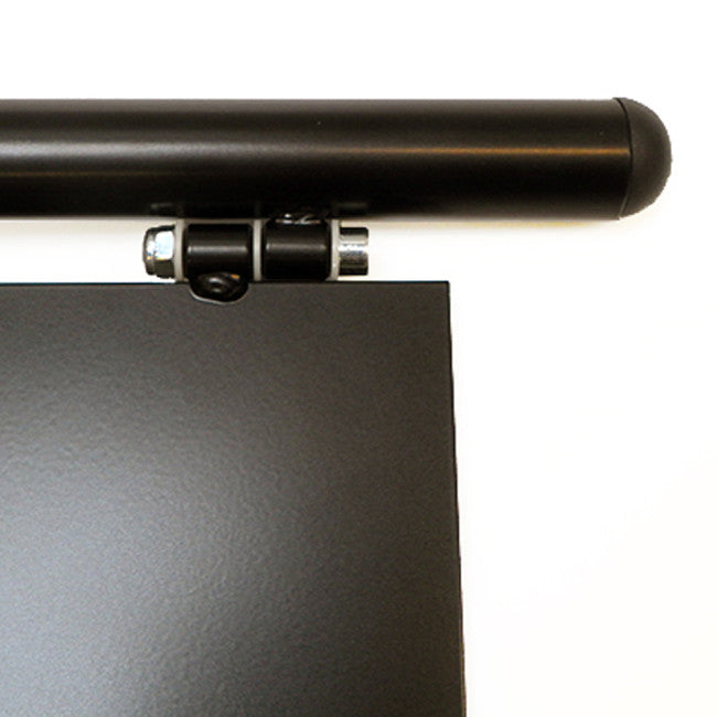 Galgeskilt - inkl. logo