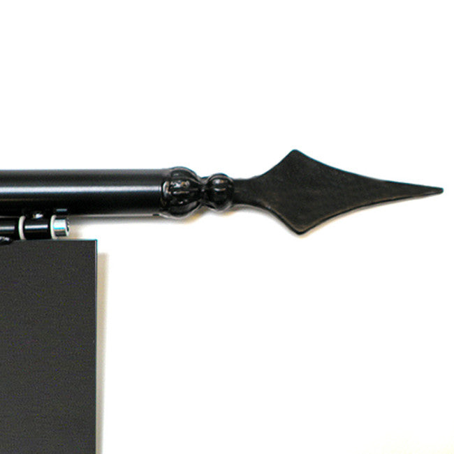 Galgeskilt antik - inkl. logo