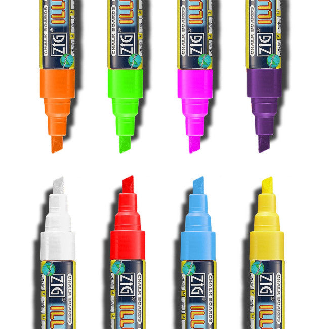 Tavletusser - Whiteboard-tusser - Glastusser