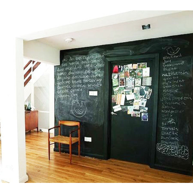 Magnetisk folie i metermål