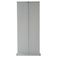 Roll-up banner