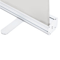 Roll-up banner