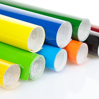 Indpakningsfolie i metermål