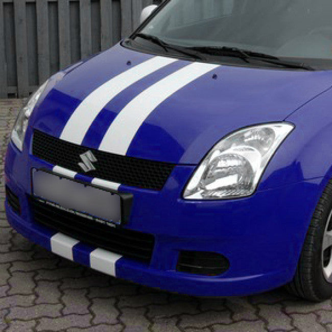 Indpakningsfolie i metermål