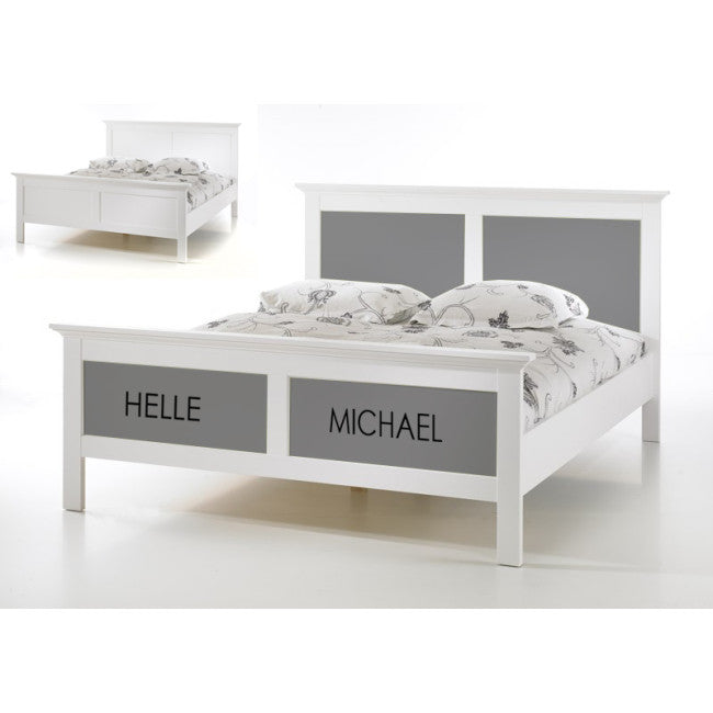 Standardfolie i metermål