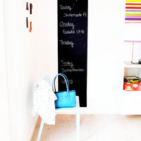 Tavlefolie i metermål