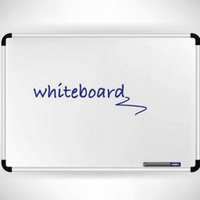 Whiteboardfolie i metermål